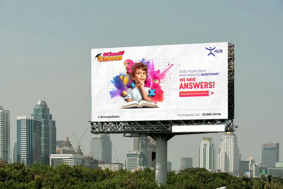 Does your child have endless questions we have answers