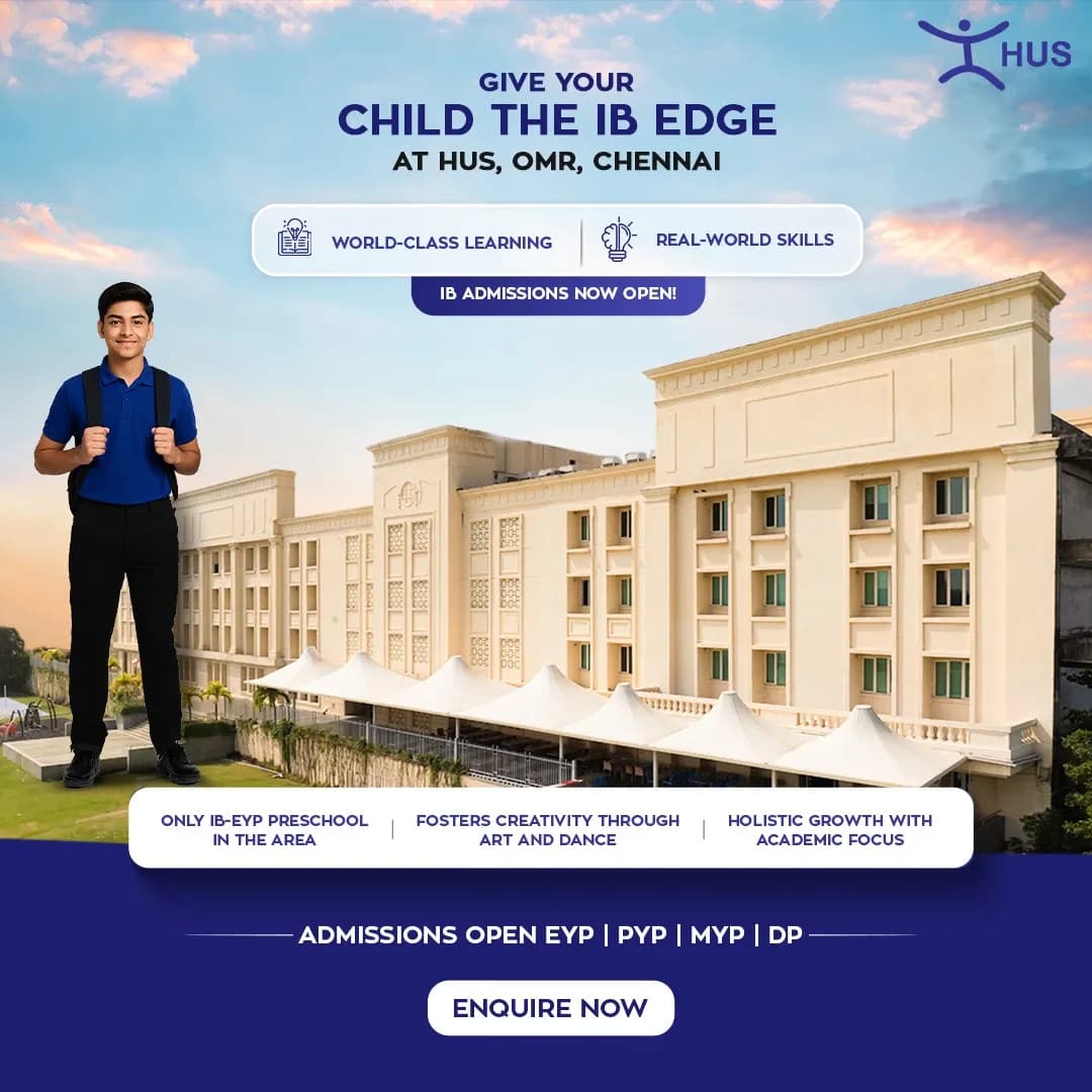 HUS Admissions for EYP