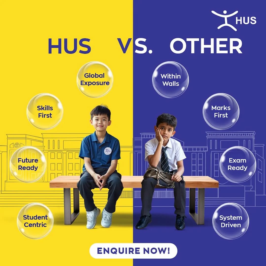 HUS vs. Other